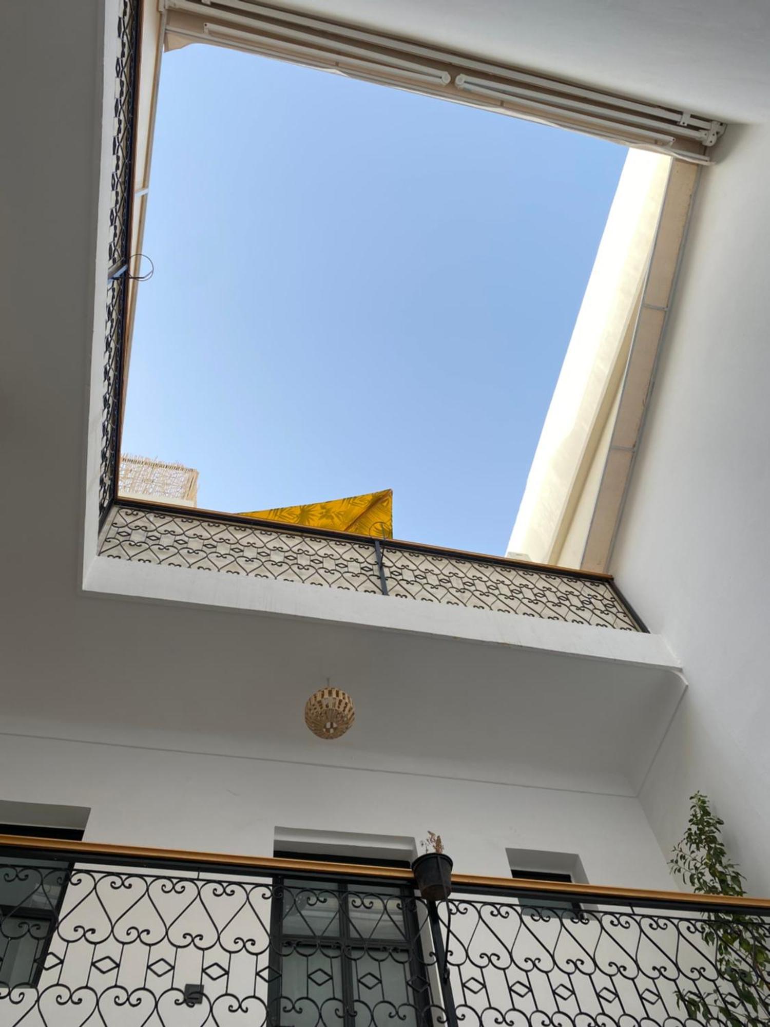 Riad21 Marrakesz Zewnętrze zdjęcie