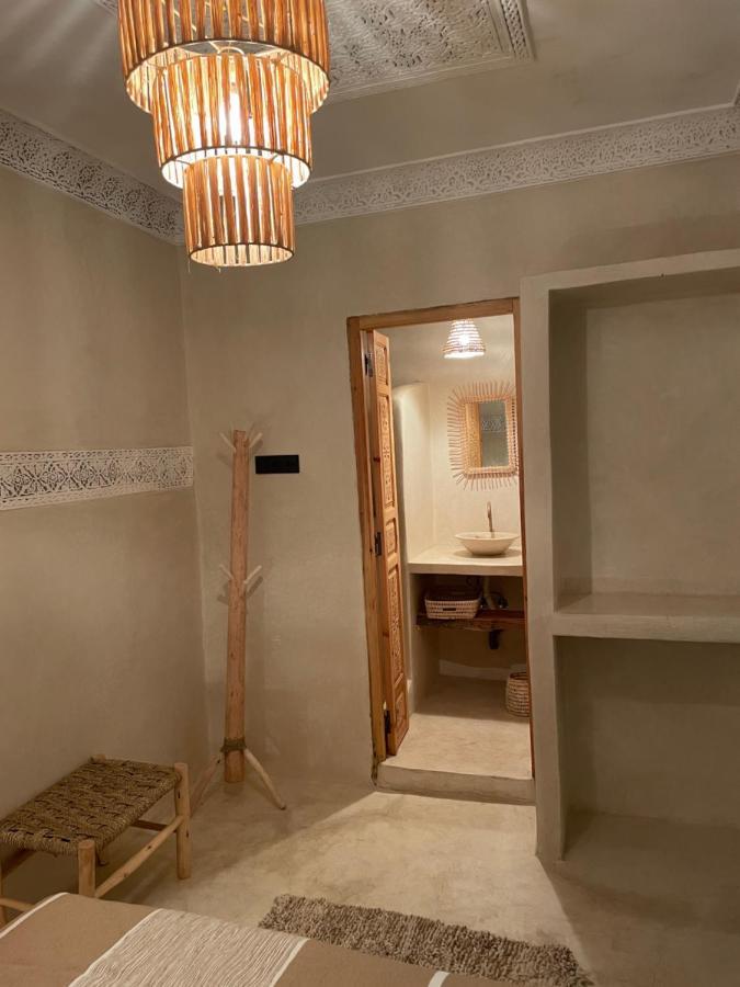 Riad21 Marrakesz Zewnętrze zdjęcie