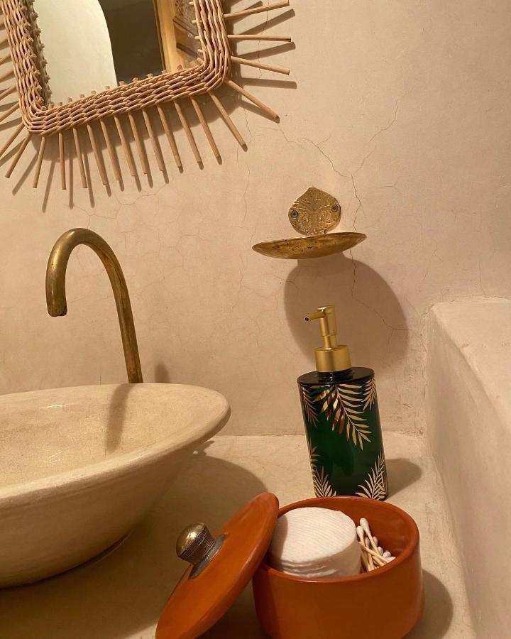 Riad21 Marrakesz Zewnętrze zdjęcie