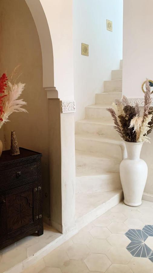 Riad21 Marrakesz Zewnętrze zdjęcie