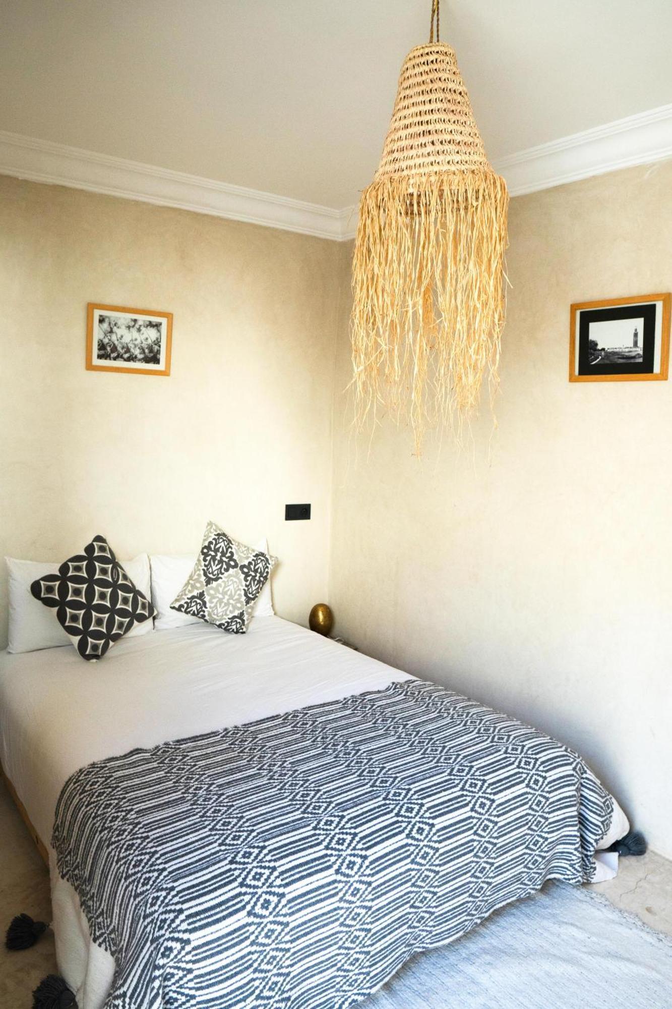 Riad21 Marrakesz Zewnętrze zdjęcie