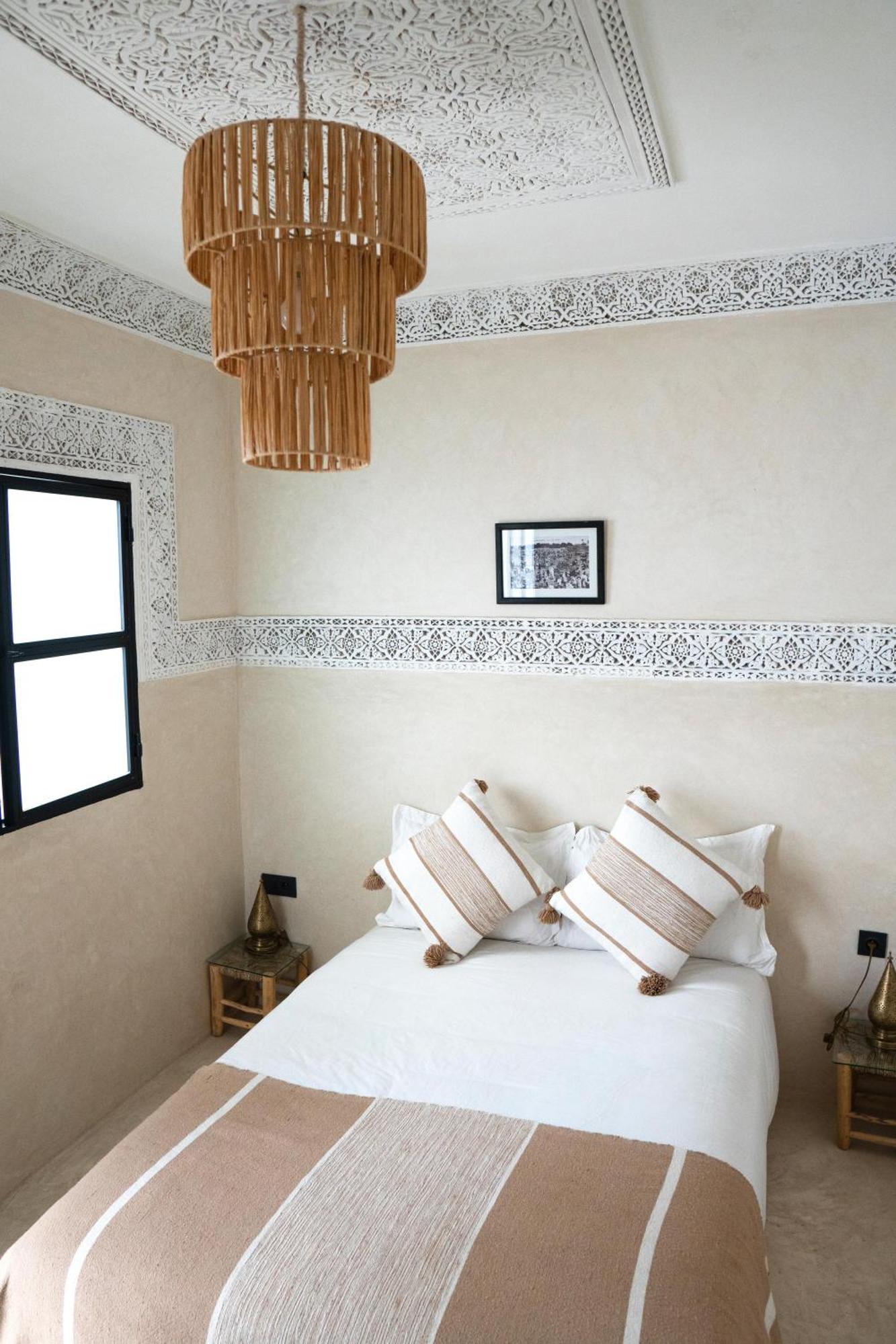 Riad21 Marrakesz Zewnętrze zdjęcie