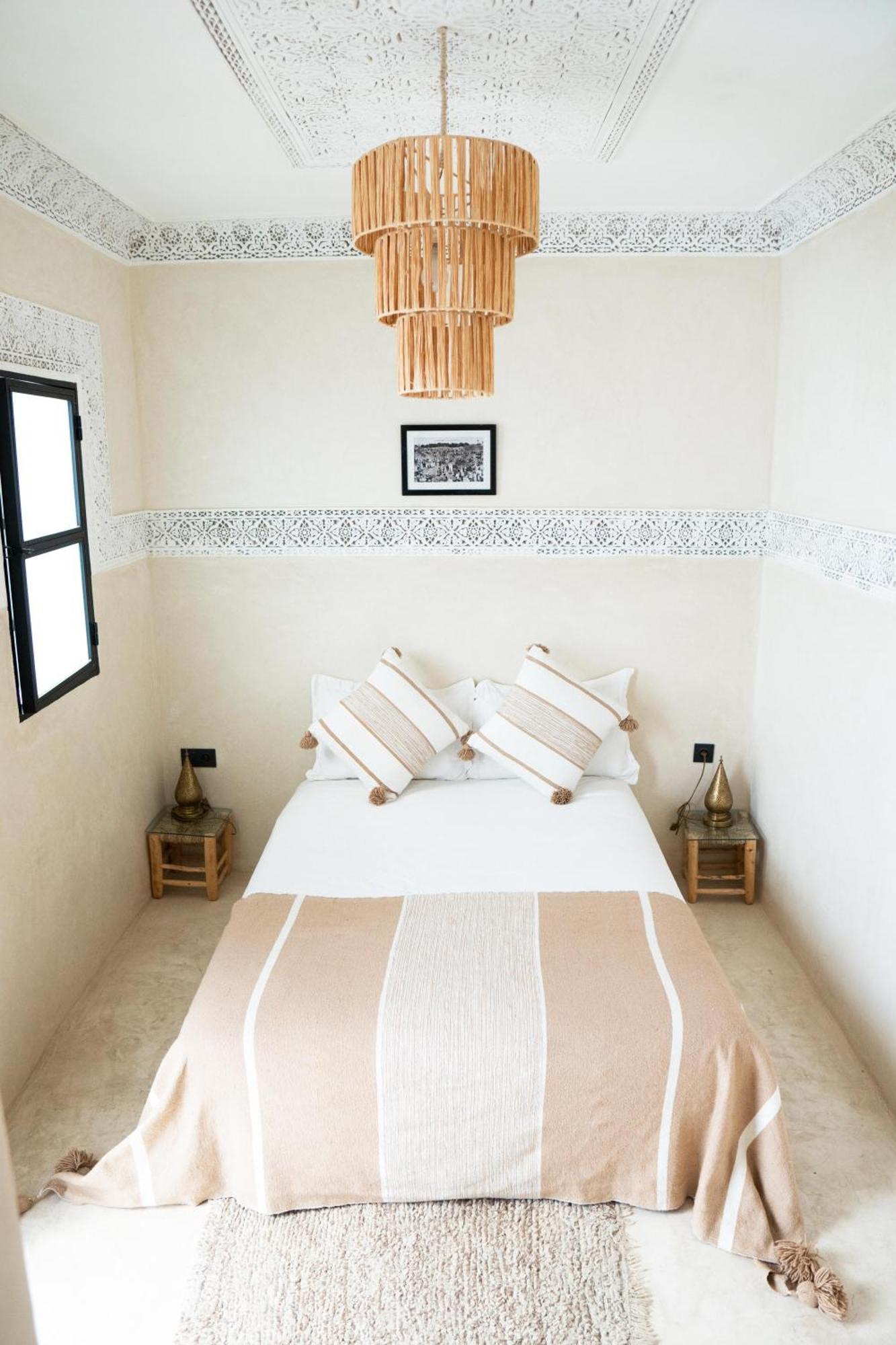 Riad21 Marrakesz Zewnętrze zdjęcie