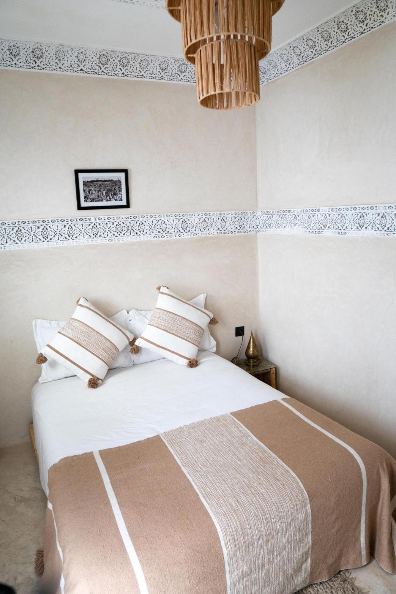 Riad21 Marrakesz Zewnętrze zdjęcie